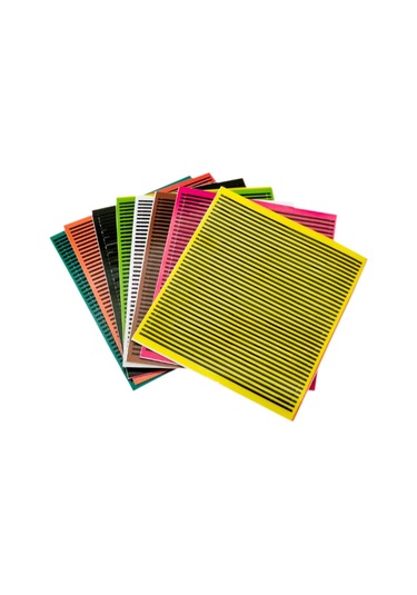 Dolıty 8 Adet Sinek Bağlama Malzemeleri Silikon Sentetik Tavus