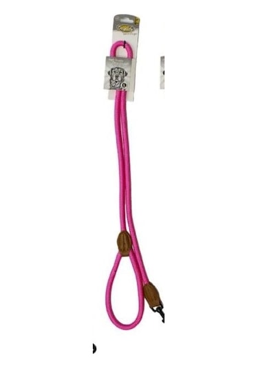 Doglife Fitil Gezdirme Kayışı 10 Mm X 120 Cm Çok Renkli