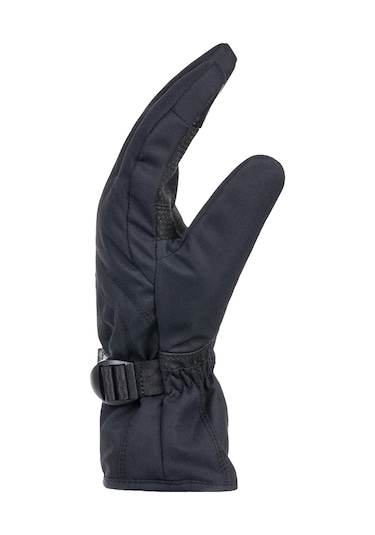 Roxy Roxy Gore Tex Fizz Gloves Kadın Siyah Eldiven Kvj0