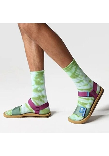 The North Face M Skeena Sandal Erkek Sandalet Nf0a46bgıod1 001