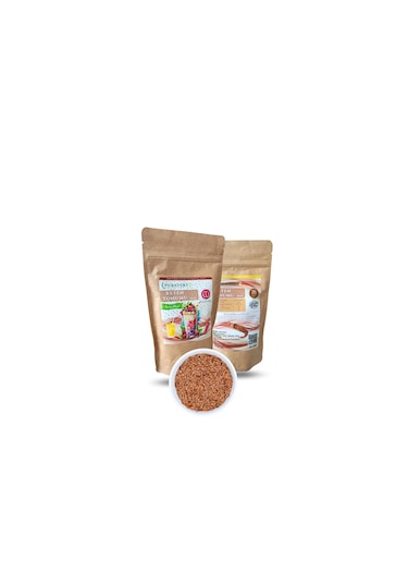 Puravert Keten Tohumu 250 Gr