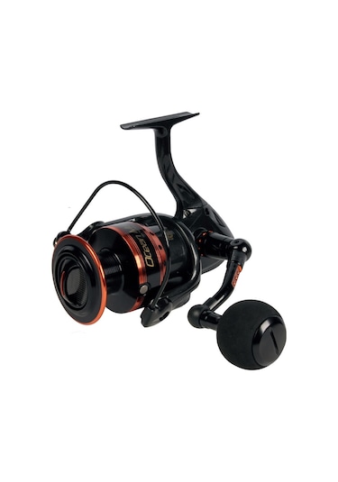 Ocean Master Cdsej 7000 Jigging Makine