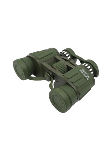 Yüksek Kalite Son Teknoloji Dürbün Model Kl-30 Yeşil