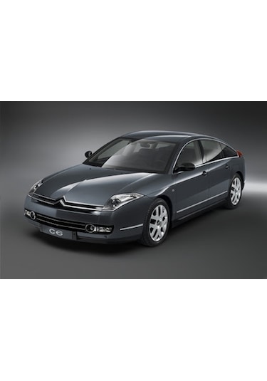 Mfk 700mm-700mm Citroen C6 2005-2012 Muz Silecek Takımı Aparatlı