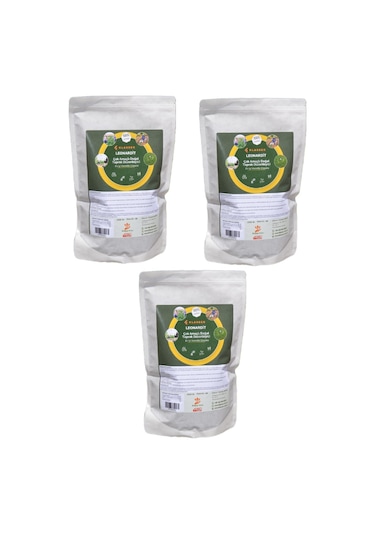 Klasser Leonardit Çok Amaçlı Toprak Düzenleyici 4500 GR