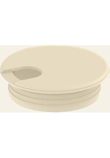 Kablo Kapağı Çap 63mm 8'li Paket 001