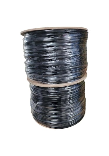 Genel Markalar Cat6 Outdoor Dış Mekan Kablo 305 Mt