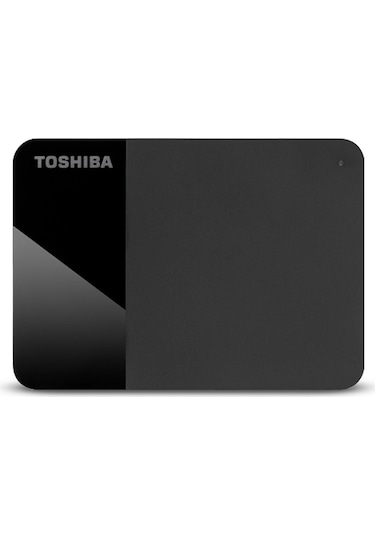 Toshiba Canvio Ready HDTP310EK3AA 1 TB 2.5" USB 3.0 Taşınabilir Disk