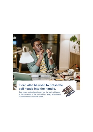 Pazly Yüksek Pense Malzeme, Kaplama Dayanımlı Anodize Amortisör Alüminyum 6061-t6 - La