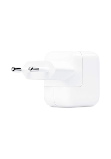 Apple MD836ZM/A 12 W USB Güç Adaptörü