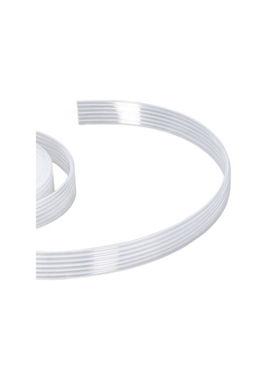 Youtek 3m Uzunlukta 6 Hatlı Htpe Reçine Mürekkep Borusu - Anti-yaşlanma, Korozyon Ve Aşınma Dayanıklı - Uv Yazıcılar Ve Fotoğraf Makinaları İçin Esnek Değiştirme Borusu