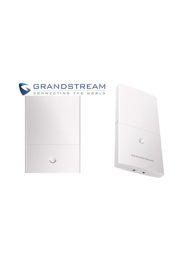 Grandstream GWN 7600LR 867 Mbps Access Point & Router