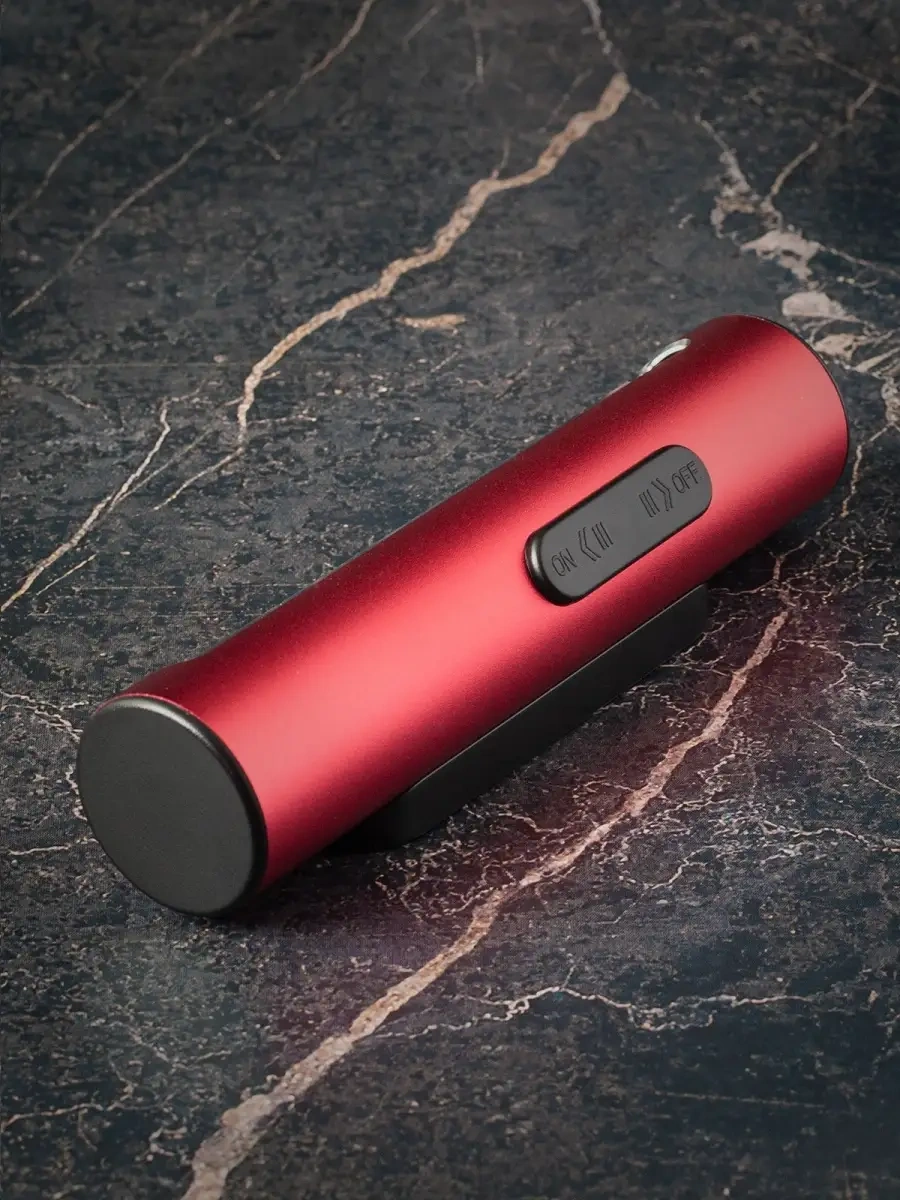 Autosend Araç İçin Telefon Numaralı Park Kartviziti 76457105 Kırmızı