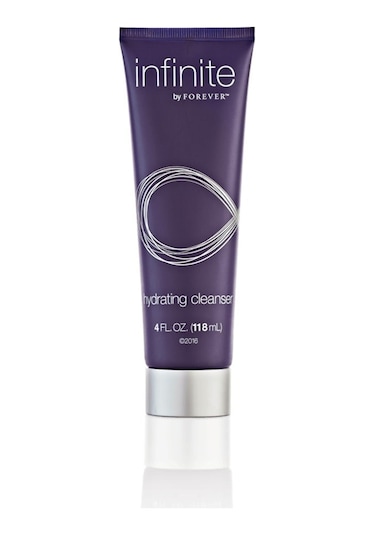 Forever   Living Infinite Hydrating Cleanser