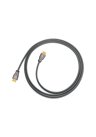 Wozlo 3mt Hdmı 2.1 Kablo Premium 8k 60hz, 4k 120hz, 4k 60hz, 48gbps Ultra Hd Ps4 Ps5 Hdmi Kablosu