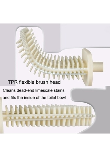 Tongxida Özdilek Xu Tpr Kıllı Duvar Fırçası Banyo Arada 3'ü 1 Dt Bosphorusboutique Diğer