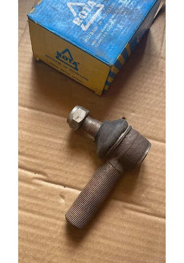 Rota Iveco 50nc 35nc Rotbaşı 1 Adet Rota Marka