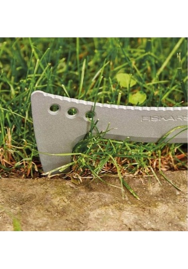 Fiskars Cl-501 Kılıflı Pala