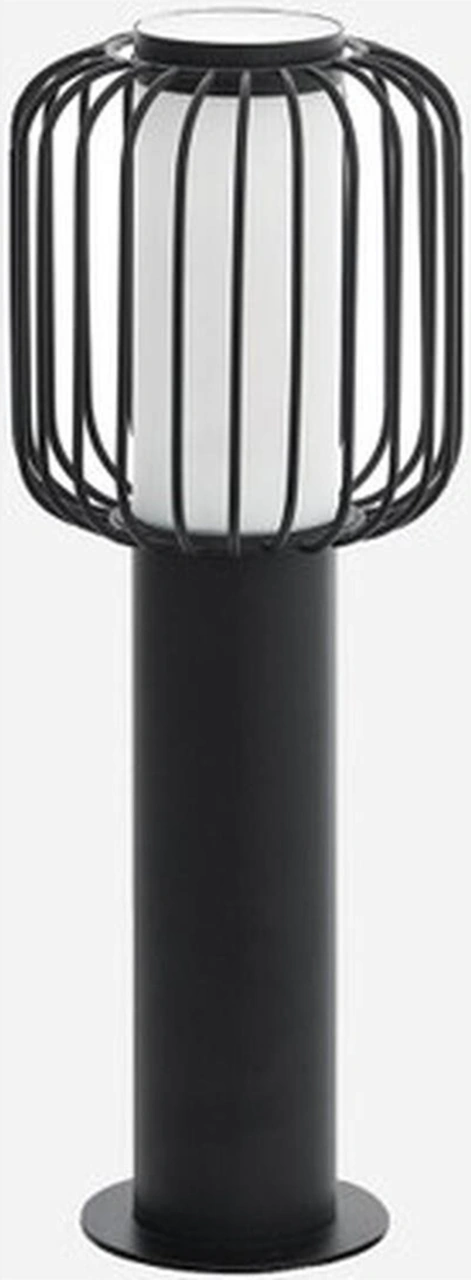 Eglo Ravello 1x40w E27 Babaüstü Mavi