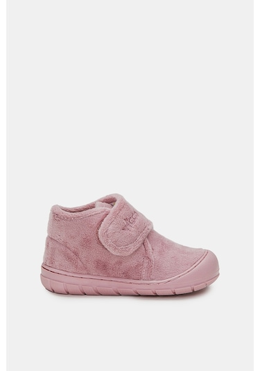 Vicco Color Rahat Kalıp Kız Okul Öncesi Pembe Panduf Pembe