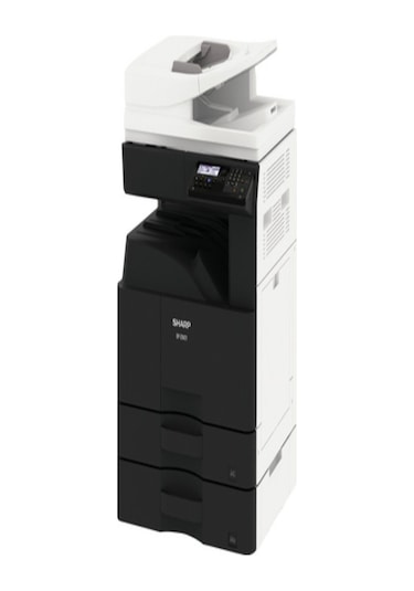 Sharp BP-20M31 A3-A4 Siyah Beyaz Fotokopi Yazıcı Tarayıcı