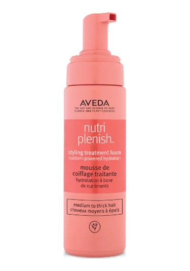 Aveda Nutriplenish Saç Şekillendirici Bakım Köpüğü 200ml