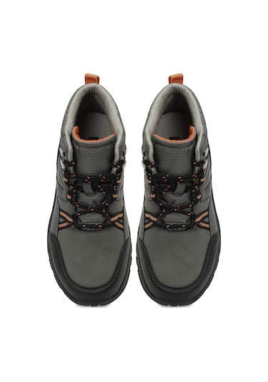 Cecco G 5pr Haki Erkek Çocuk Outdoor Bot 000000000102054366 Haki