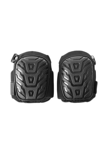 Çift Kayışlı, Jel Yapılı, Köpük Dolgulu Dizlik. Ağır Hizmet Tipi. Çift Profesyonel İş Dizliği. Çok Renkli Çok Renkli