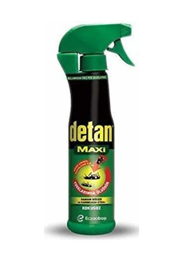 DETAN MAXİ 250 ML