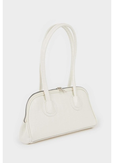 Defacto Kadın El Çantası F5417axnsbg26 Bej-bg26