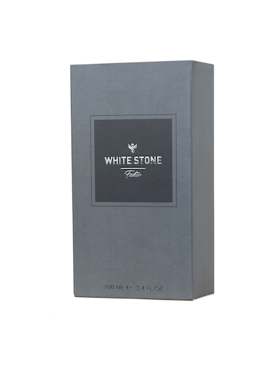 White Stone Faster Erkek Parfüm 100 ML EDC