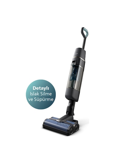 Philips XC7110/01 Aqua Trio Dikey Süpürge
