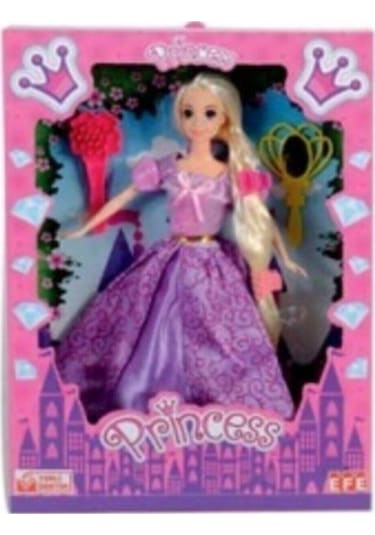 Efe Oyuncak Uzun Saçlı Prenses Bebek