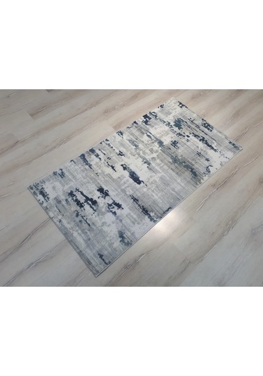 Tuğra Murano 3202 Gri Halı Yolluk 80X150 Cm