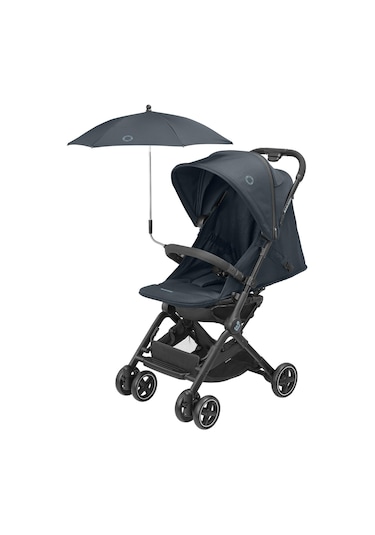 Maxi-Cosi Lara2 Essential Graphite Kabin Tipi Bebek Arabası