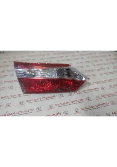 Toyota Corolla Uyumlu STOP SOL İÇ 14_16 2014 2015 2016