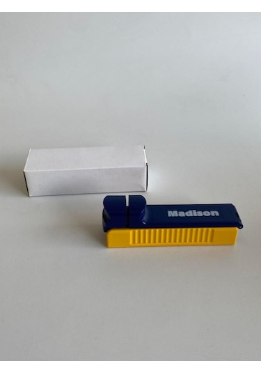 Madison Sigara Sarma Makinesi 1 Adet Normal Boy