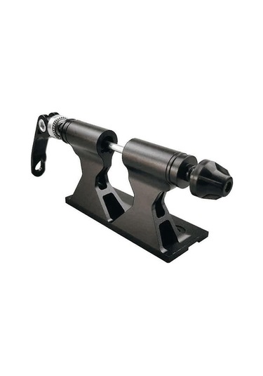 Novahub Ev Tipi Bisiklet Taşıyıcı - Hızlı Sökülebilir, Alüminyum, Kompakt, Güvenli Montaj Rafı