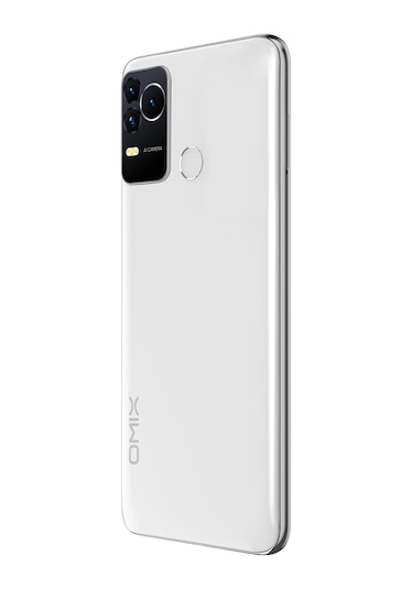 Omix X400 8 GB (4 GB+4 GB VRam) 128 GB (Omix Türkiye Garantili)