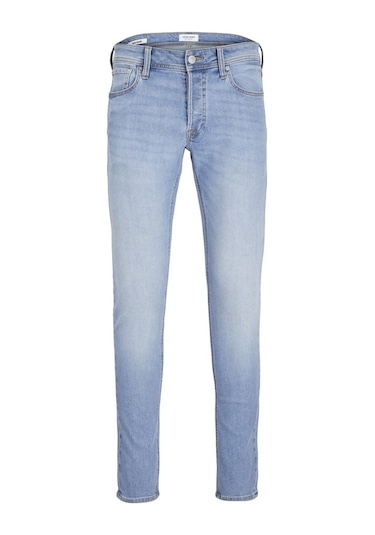 Jack & Jones Glenn 330 Slim Fit Jean 12243593 Blue Denim Mavi