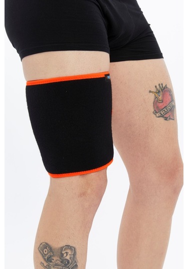 Prolife Ortopedi Ayarlanabilir İçin Üst Baldırlık Bağ Zedelenmesi Ameliyat Sonrası Sporcu Darbe Koruyucu