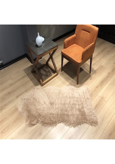 Rovigo Home Tüy Dökmez Tavşan Tüyü Post Halı Tk