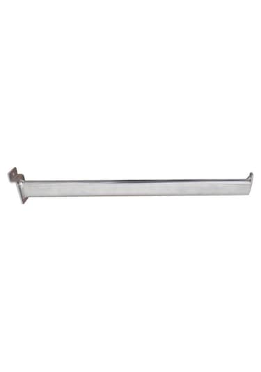 Uzmangrupraf Uzman Grup Raf Kanallı Panoya Geçme Baston (40Cm) -Baston
