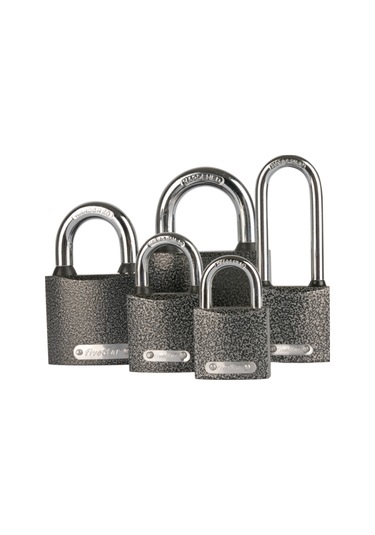 Gri Asma Kilit 38 Mm 161kl0500402 Renkli