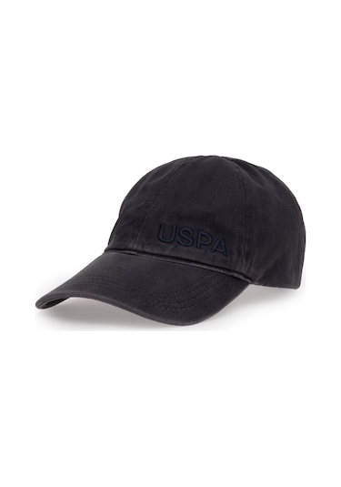 U.s. Polo Assn. Erkek Antrasit Şapka 50311961-vr006 Antrasit
