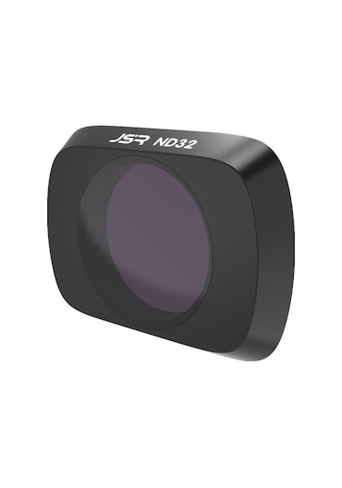 Dji Mavic Air 2 Lens Filtre Mcuv Cpl Nd4 Nd8 Nd16 Nd32 6 Lı Set