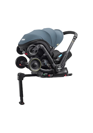 Doona X Isofix Baza