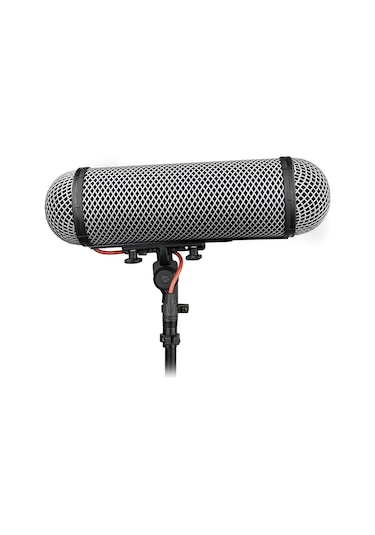 Rycote 010324 Windshield Kit