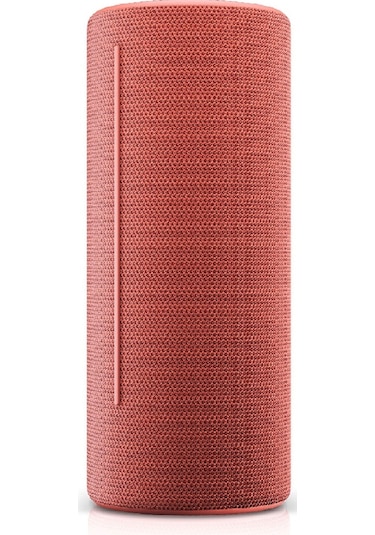 Loewe We. Hear 2 Coral Red Bluetooth Hoparlör
