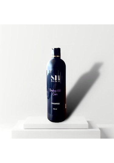 Santemorr Eşek Sütlü Şampuan 330 ML